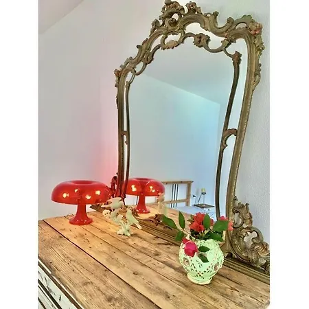 Louisa Tivan Apartment Nesso