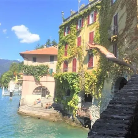 Apartment Louisa Tivan Nesso