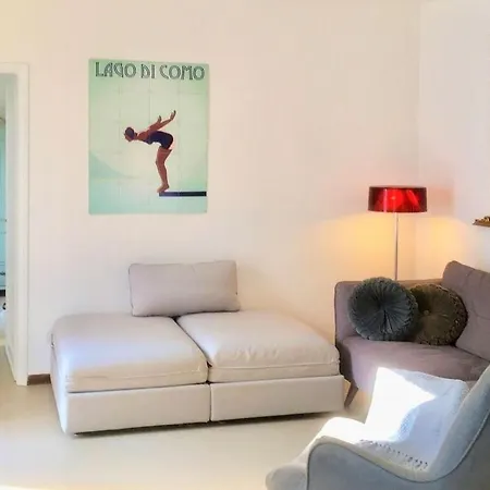 Apartment Louisa Tivan