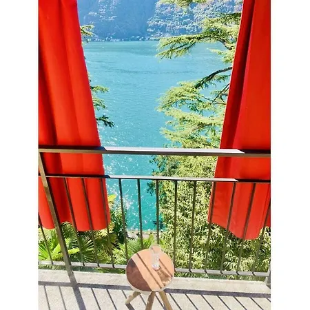 Louisa Tivan Apartment *