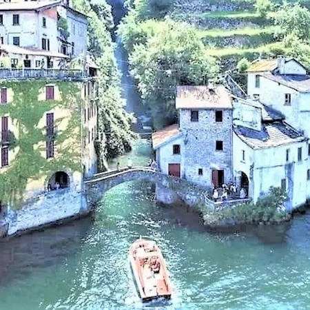 Louisa Tivan Apartment Nesso