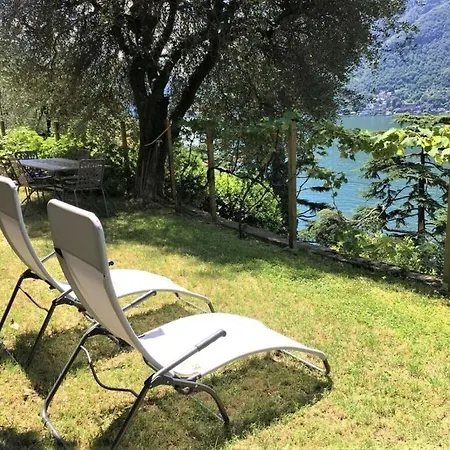 Louisa Tivan Apartment