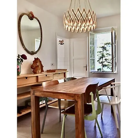 Louisa Tivan Apartment Nesso