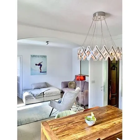 Louisa Tivan Apartment