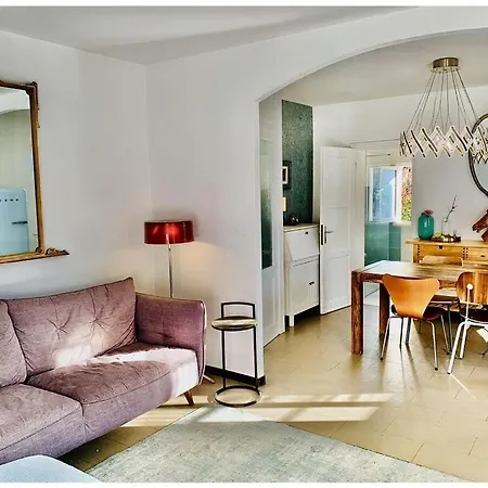 Apartment Louisa Tivan Nesso