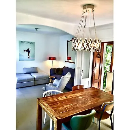 Louisa Tivan Apartment
