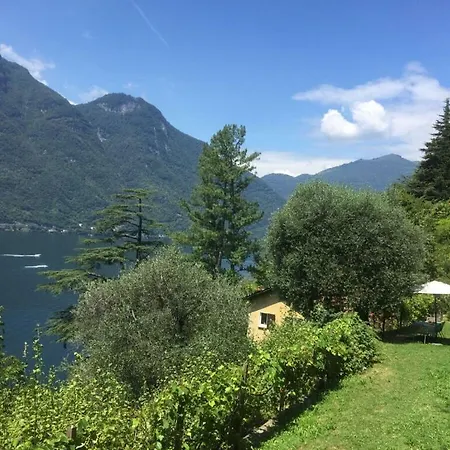 Apartment Louisa Tivan Nesso